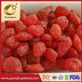 Delicious and Healthy Dried Strawberry